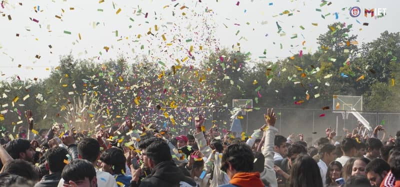 MIET Jammu Infrastructure photo 16